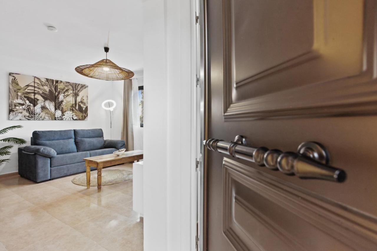 Apartament Apartamento Papagayo Corralejo Zewnętrze zdjęcie