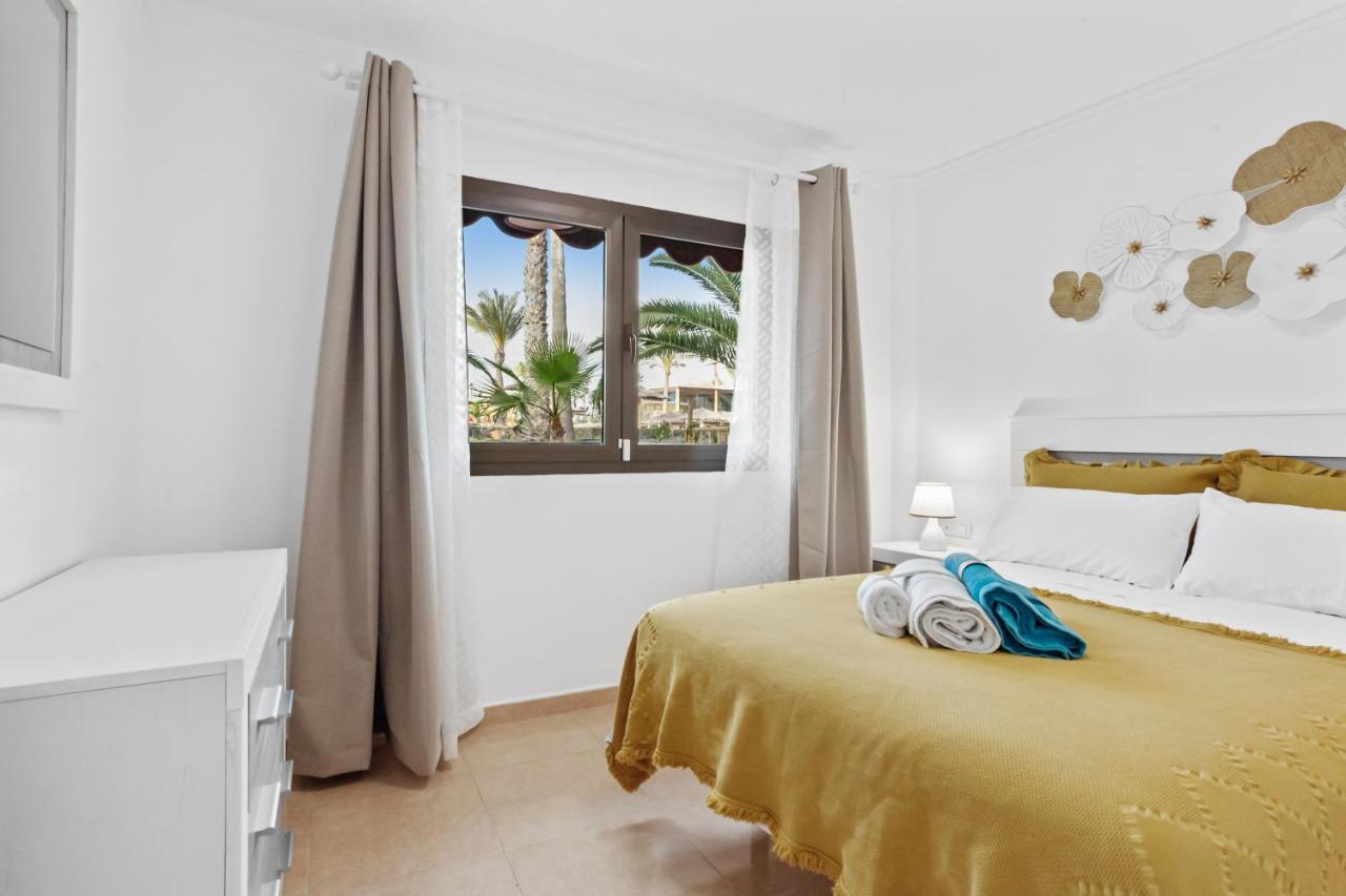 Apartament Apartamento Papagayo Corralejo Zewnętrze zdjęcie