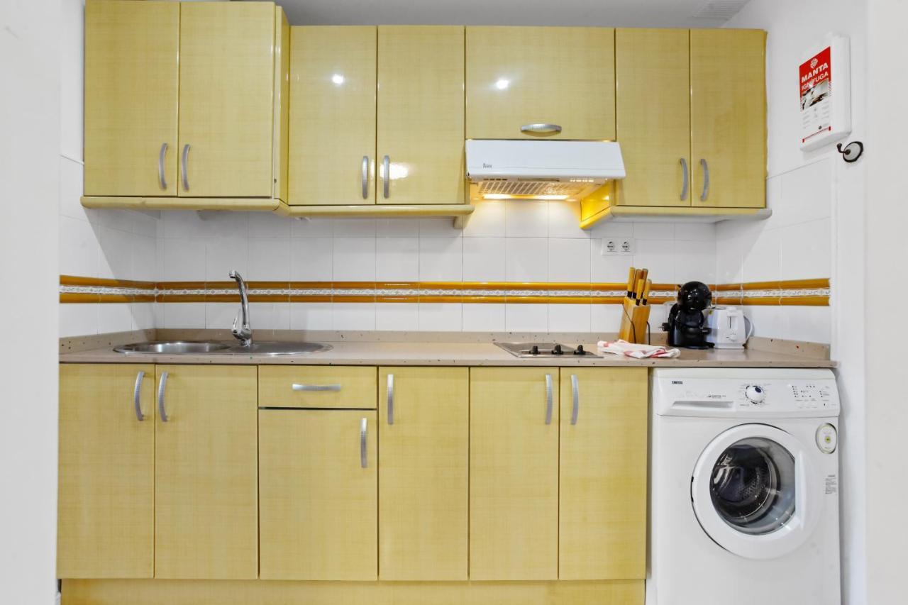 Apartament Apartamento Papagayo Corralejo Zewnętrze zdjęcie