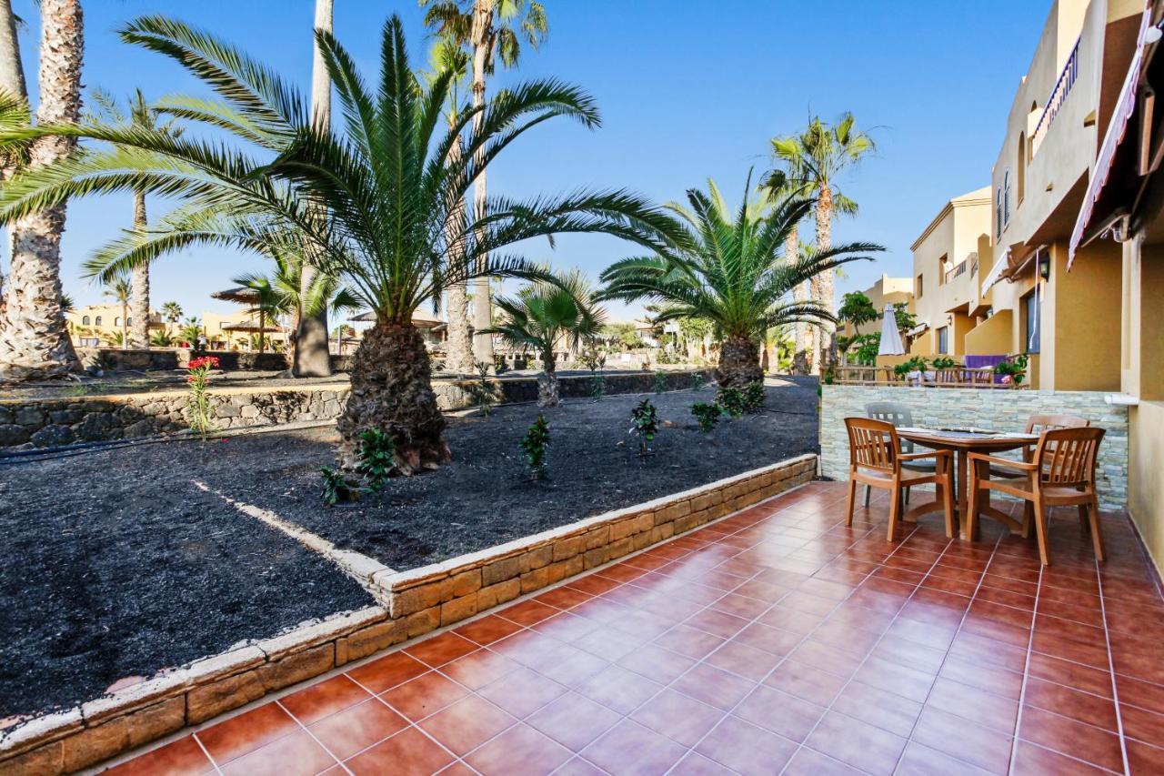 Apartament Apartamento Papagayo Corralejo Zewnętrze zdjęcie