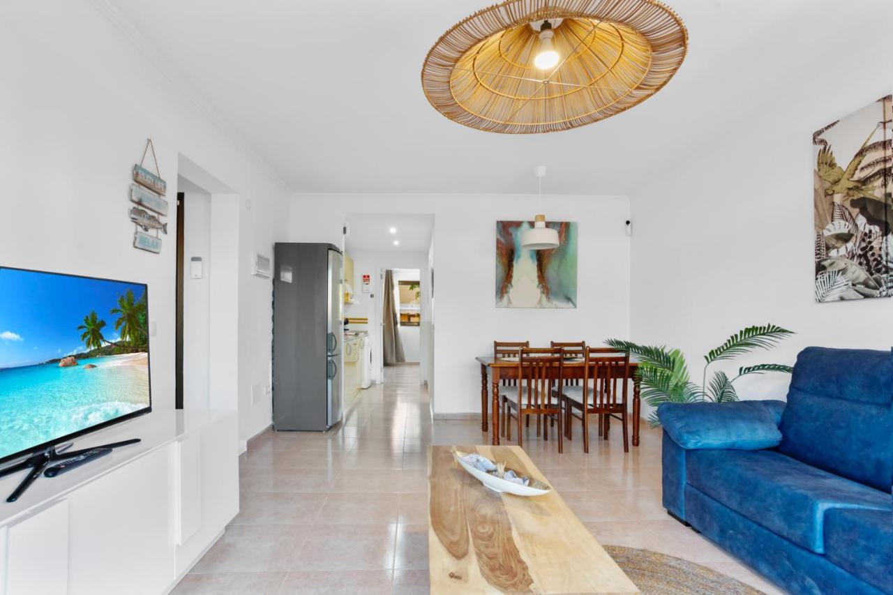 Apartament Apartamento Papagayo Corralejo Zewnętrze zdjęcie