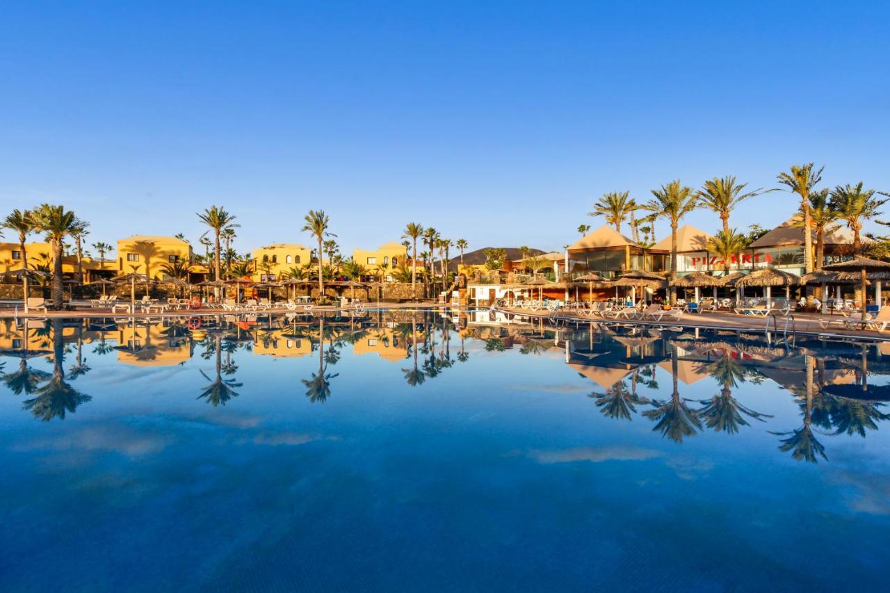Apartament Apartamento Papagayo Corralejo Zewnętrze zdjęcie